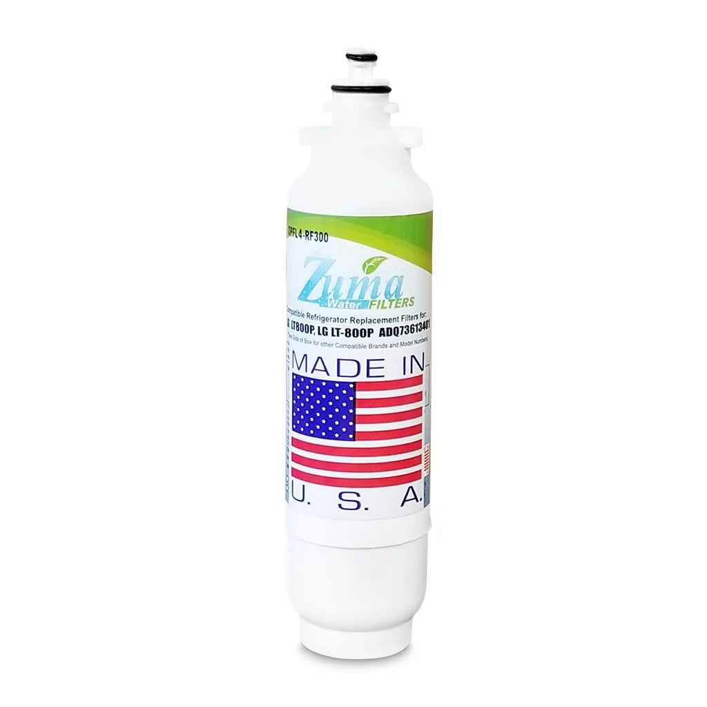 Water and Ice Filter V20491