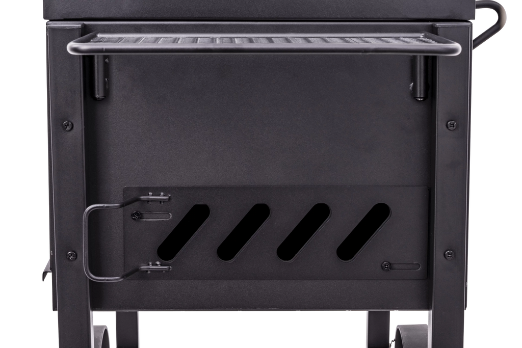 Charcoal Grill I9720