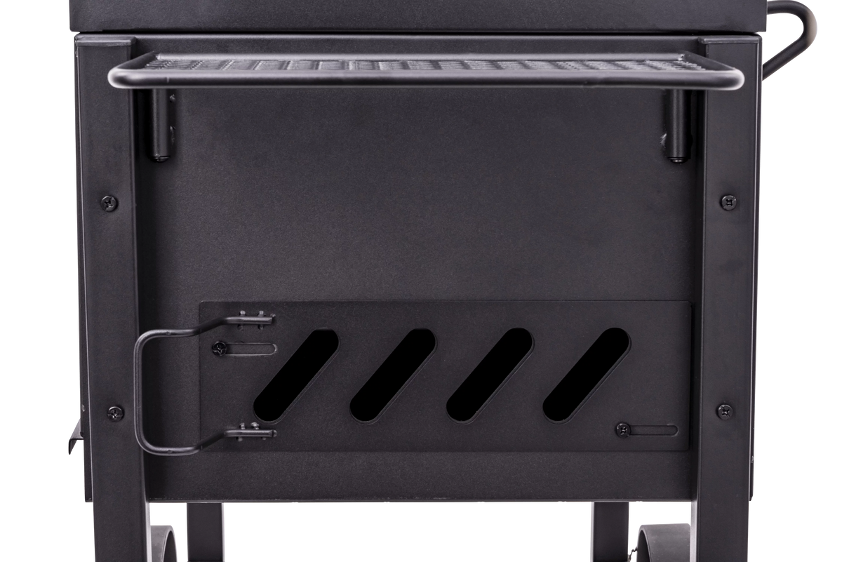 Charcoal Grill I9720