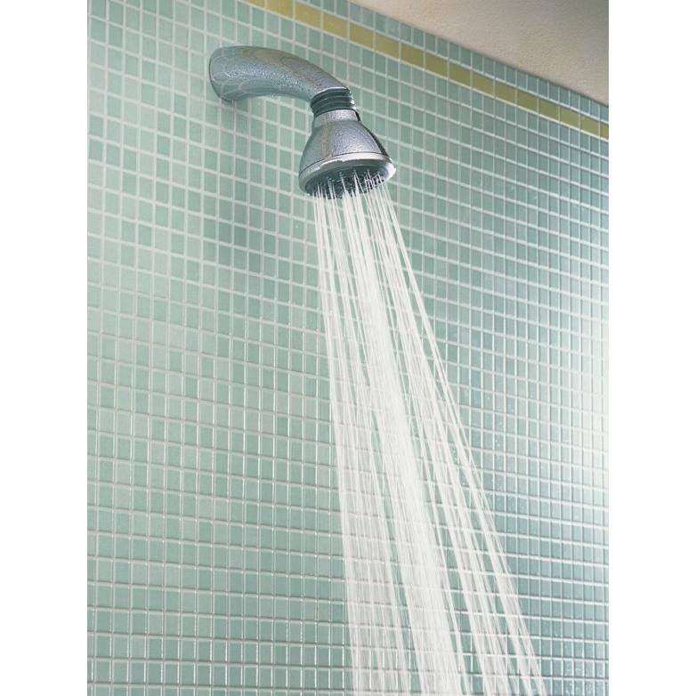 Chrome Shower Head I717