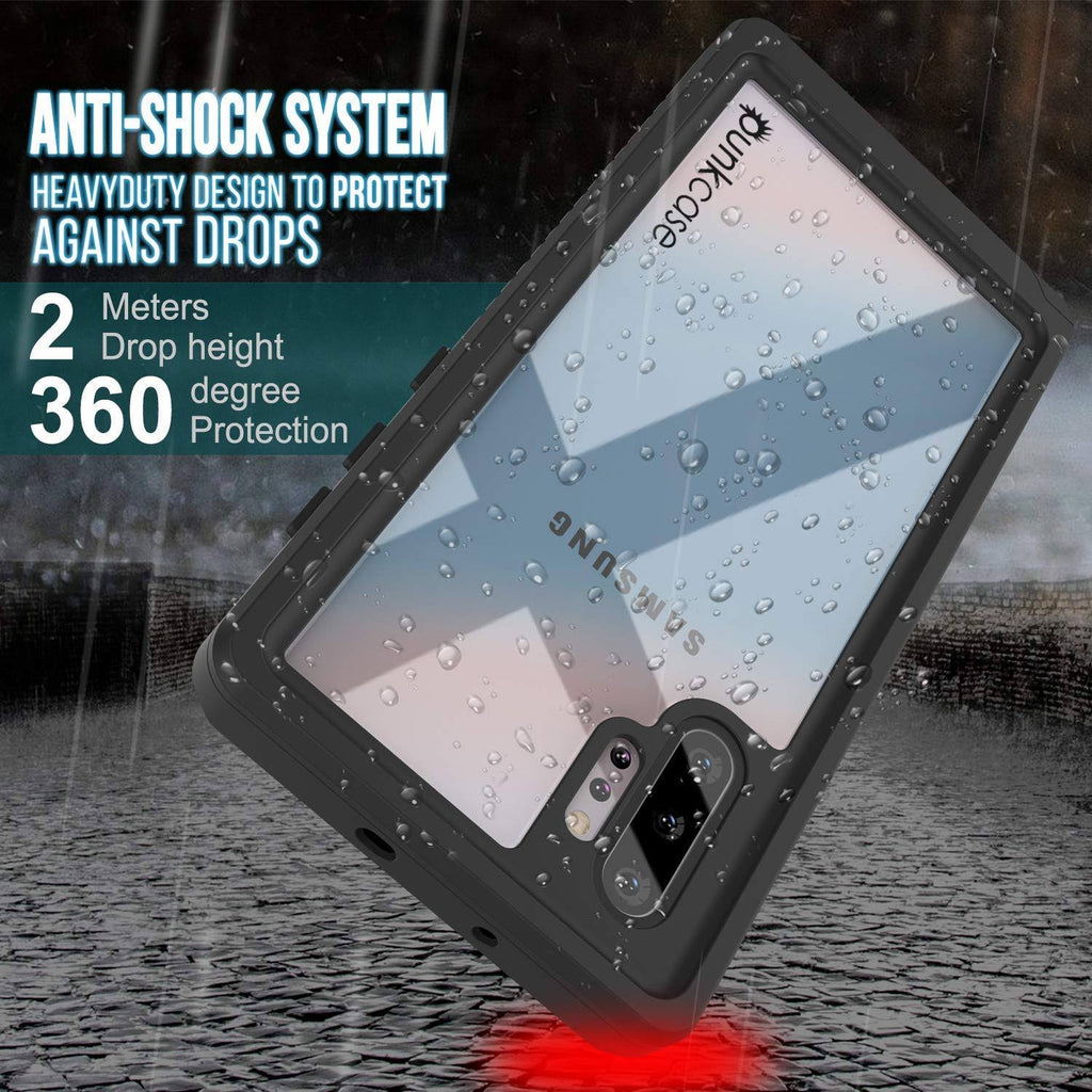 Teal Armor Case with Built in Screen Protector Y1561