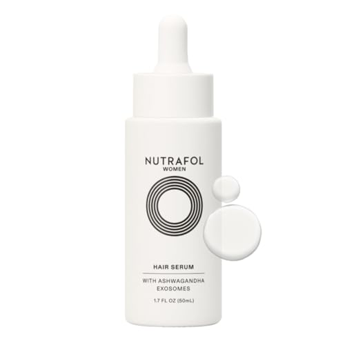 Women's Hair Serum, Vegan, Lightweight and Fast-Absorbing P277807