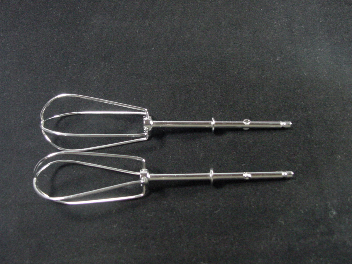 Hand Mixer Beater Set B276105