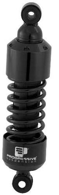 Black 12.5x22 Rear Suspension Shock M8446