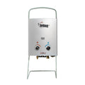 Portable Water Heater D45239