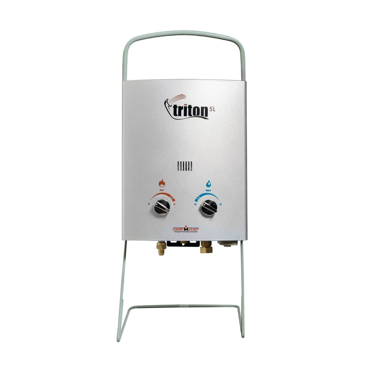 Portable Water Heater D45239