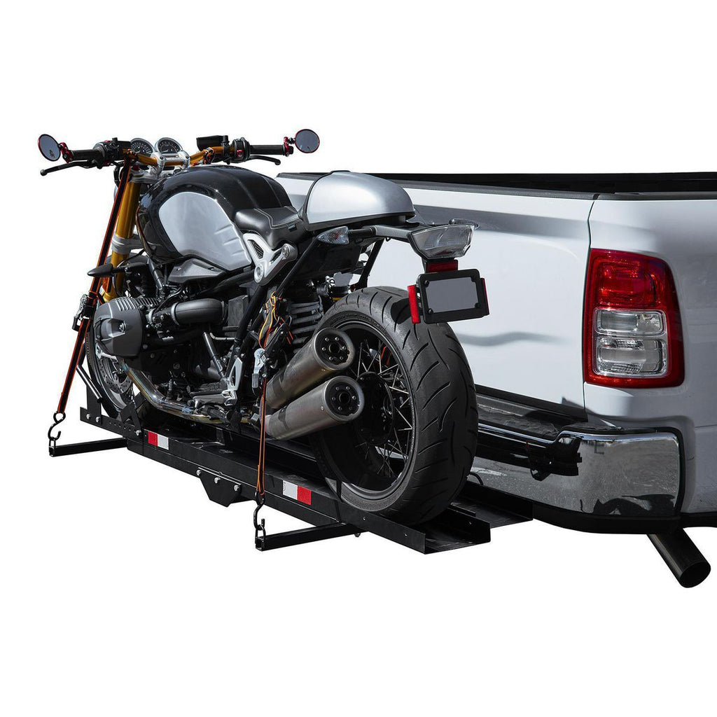 600 lb. Capacity Motorcycle Carrier K4324