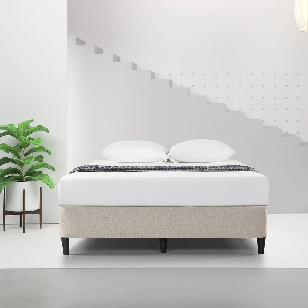 Full Metal Box Spring E7000