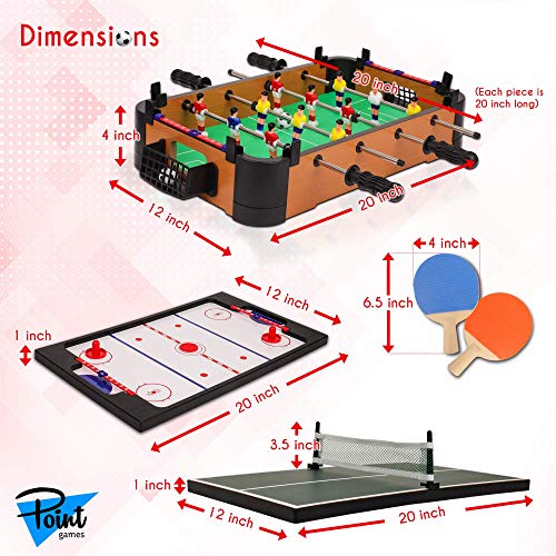 Hockey Table B903714