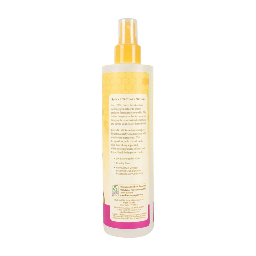 Waterless Cat Shampoo H778656