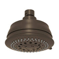 Tuscan Brass Multi-Function Showerhead C3980