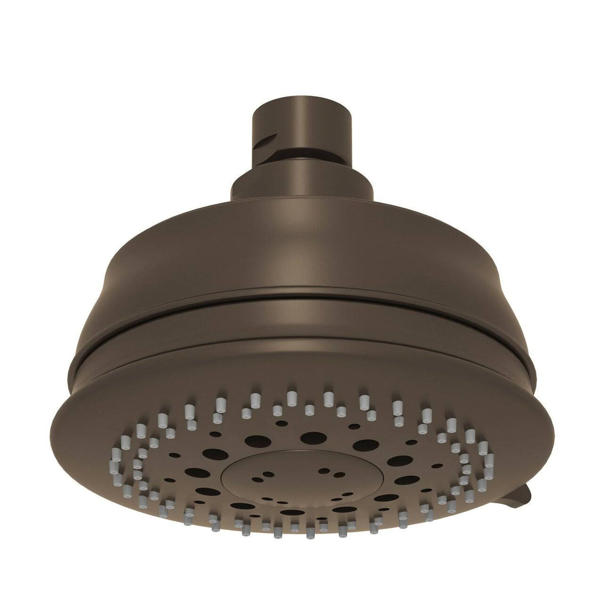 Tuscan Brass Multi-Function Showerhead C3980