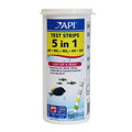 5 in 1 Aquarium Test Strips N815
