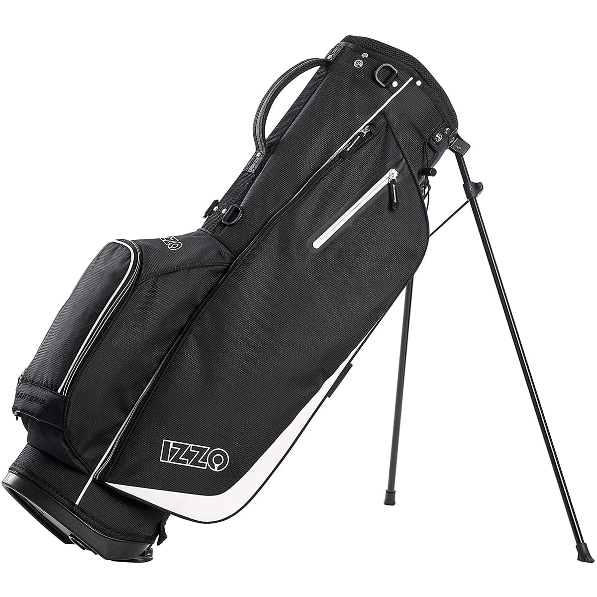 Black Golf Stand Bag R51143