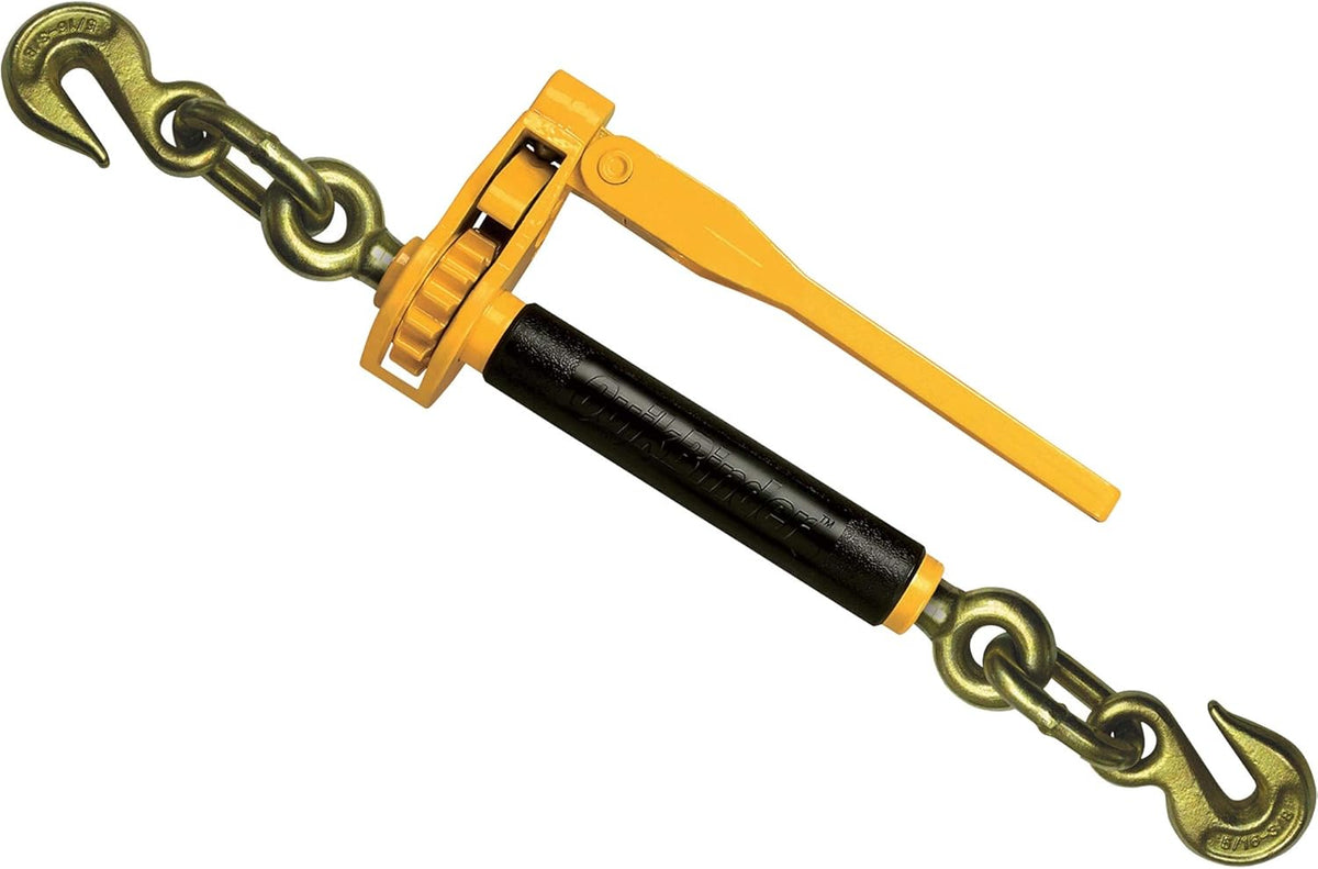 Ratchet Binder Chain Tow M4945