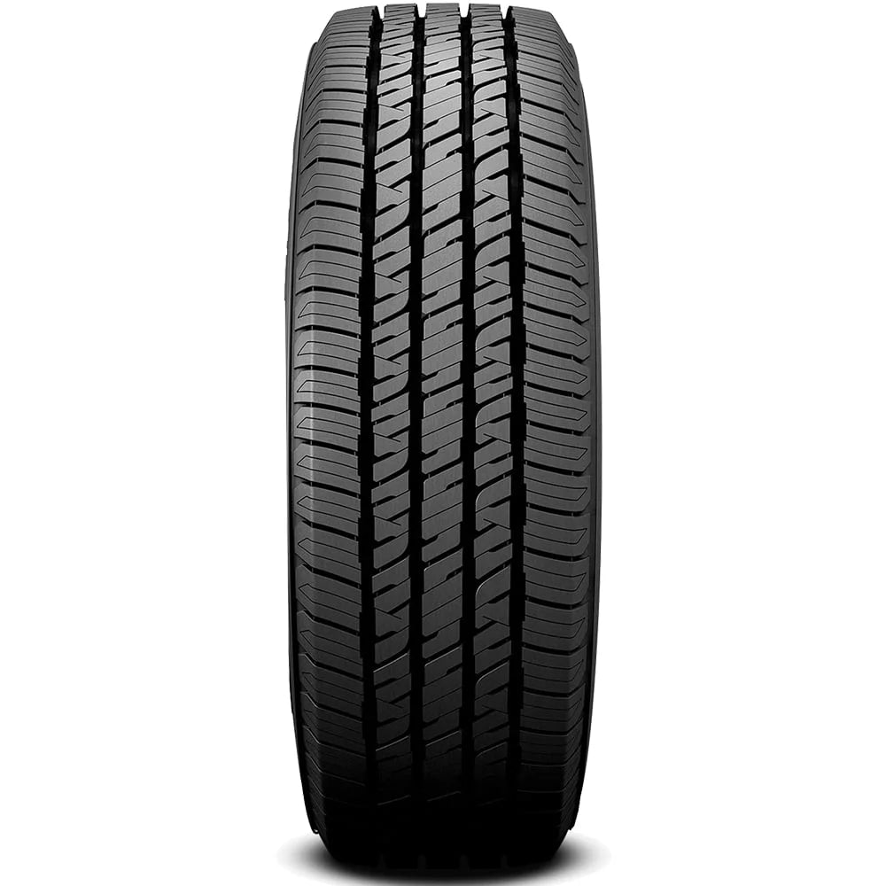 Set of 4 All Season Tires 255/70R16 111T X652