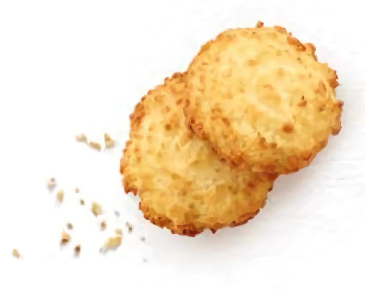 Gluten Free Coconut Macaroon Cookies, 1.4 Oz (24 Pack) X470