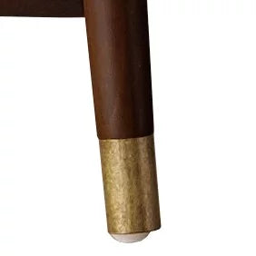 Walnut Bar Cabinet N494