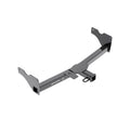Class III Black Trailer Hitch K609