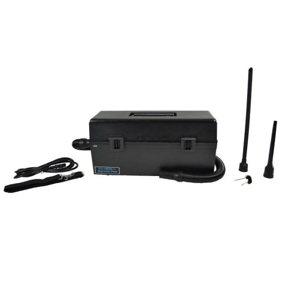 HEPA Vacuum G298