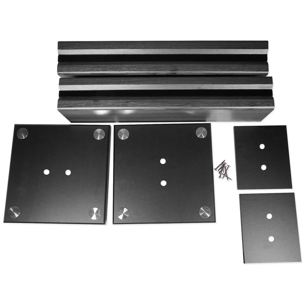Studio Monitor Speaker Stand J723