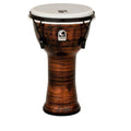 Spun Copper Mechanically Tuned Djembe 9 in. J878388