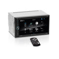 Car Audio Stereo System K7796