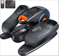Under Desk Ellipticals Electric with Remote Control & Non-Slip Pedals Q46249