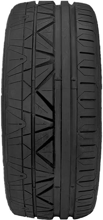 275/40R20 Tire M2343