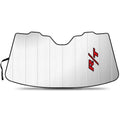 Universal Fit Windshield Sun Shade 54"x 27.5" X380347