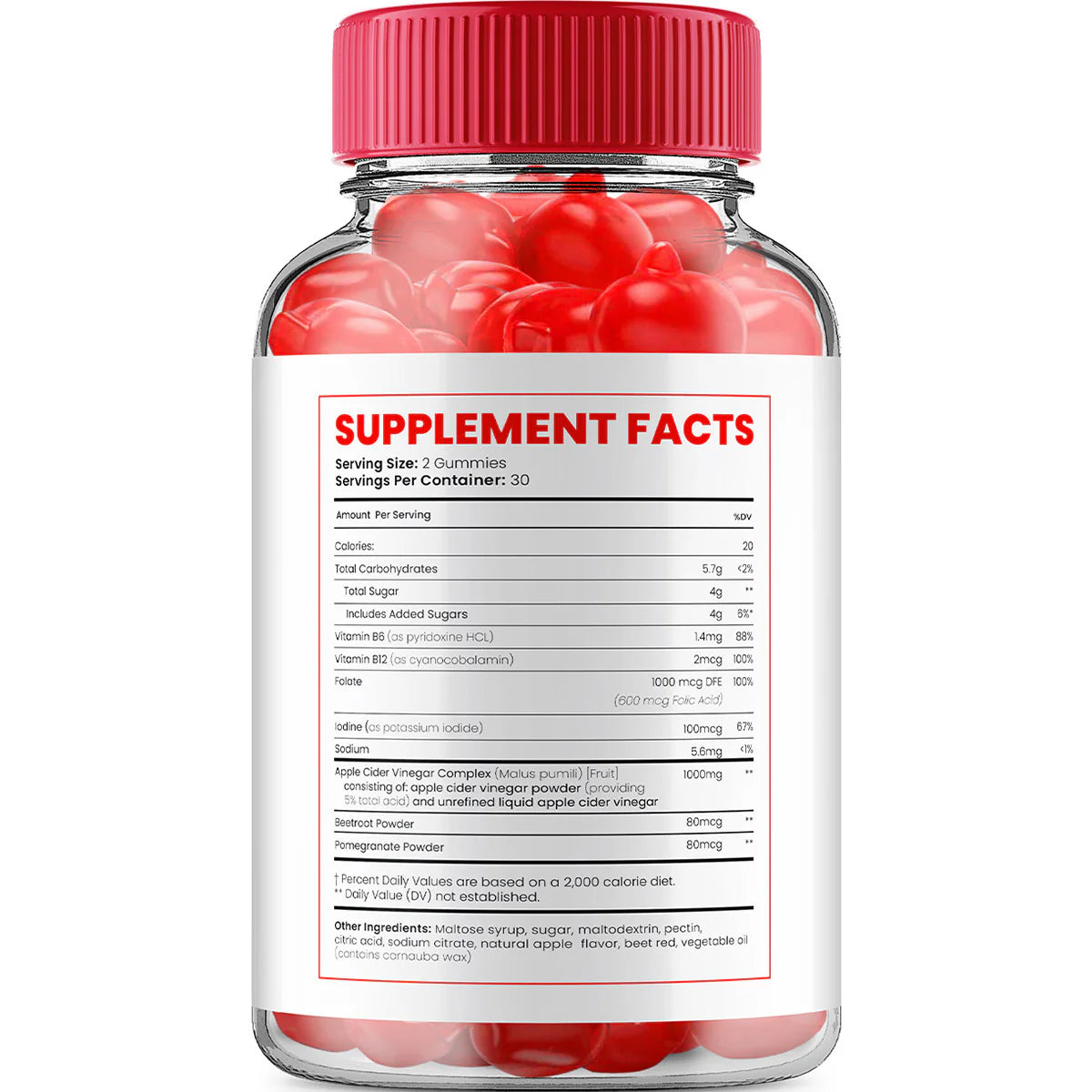 Keto Gummies V35439