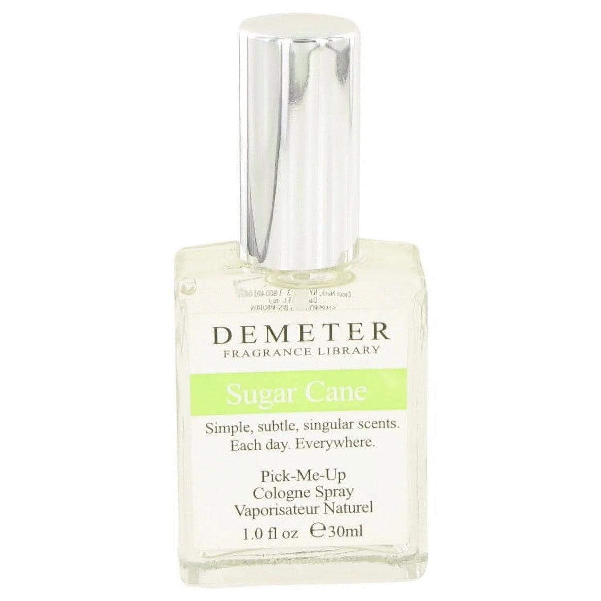Sugar Cane Cologne Spray 1 Oz K622