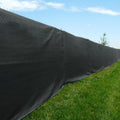 Green 7 oz Privacy Fence Screen R5273