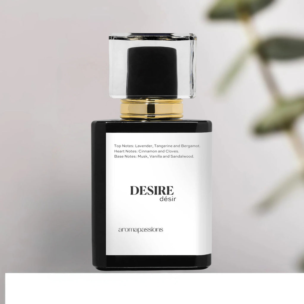 Pheromone Perfume for Men and Women Extrait De Parfum I133
