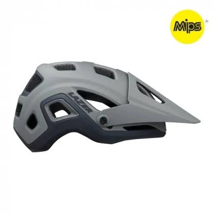 Grey/Black M MIPS Helmet H1407