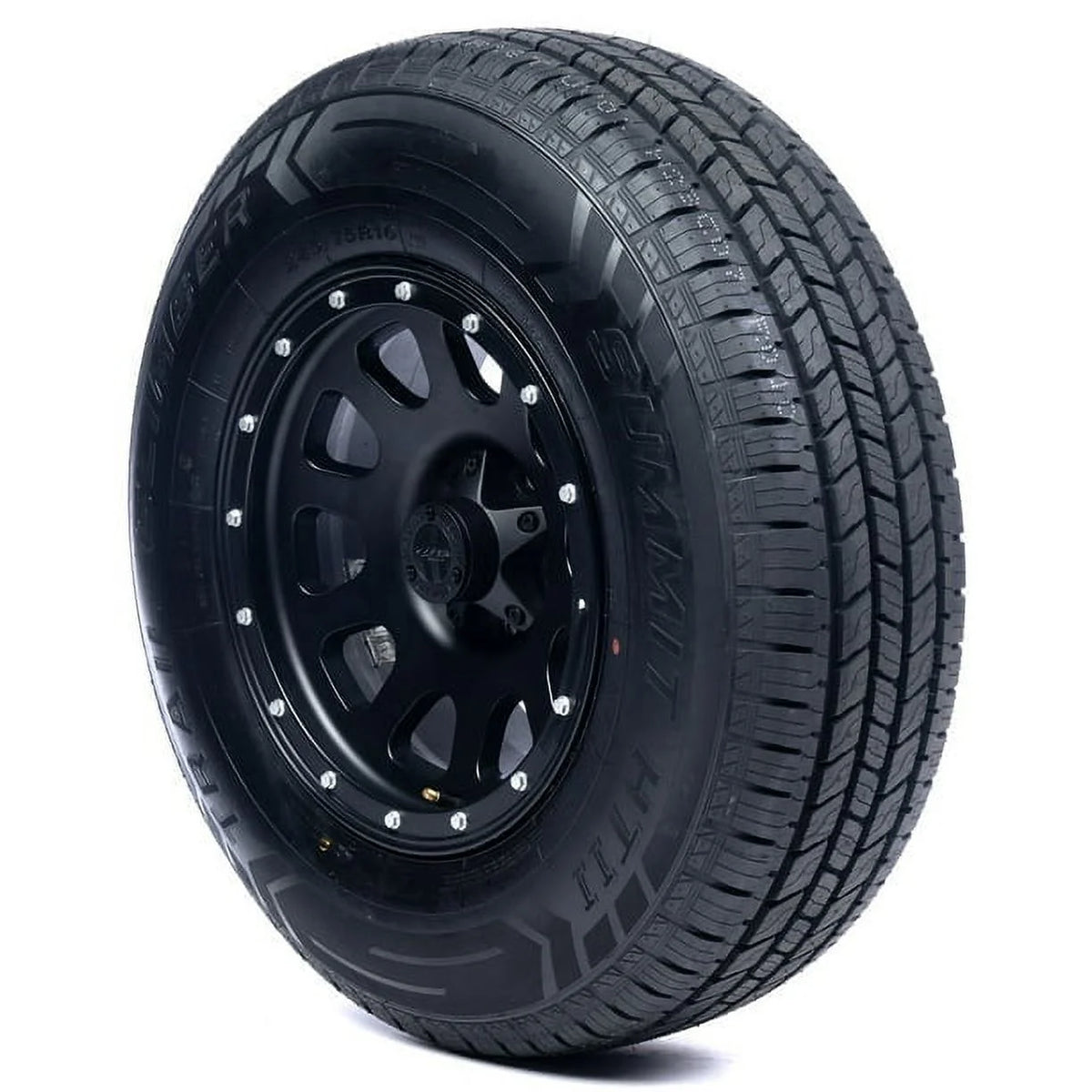 All Season 265/70R17 115T Light Truck Tire Q371278