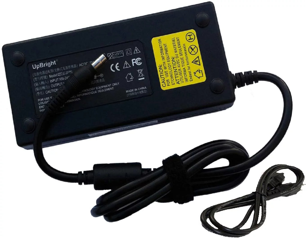 AC / DC Adapter Switching Power Supply Cord Cable PS Charger C939559