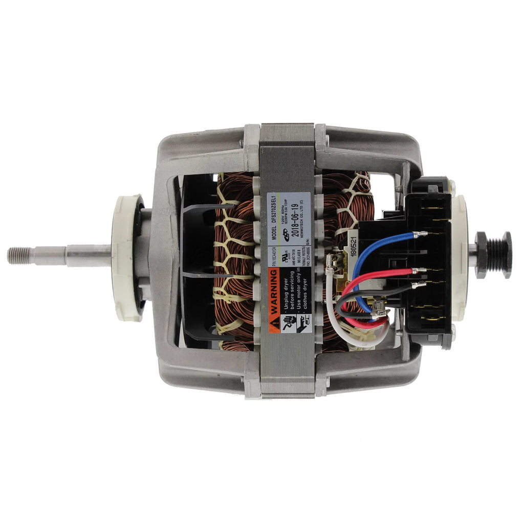 Dryer Motor V434968