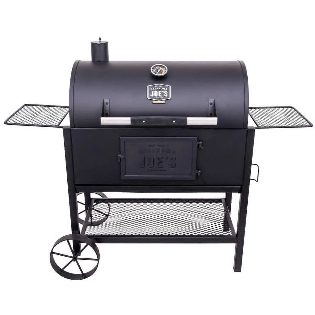 Charcoal Grill I9720
