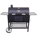 Charcoal Grill I9720