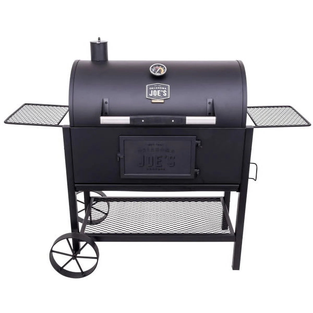 Charcoal Grill I9720