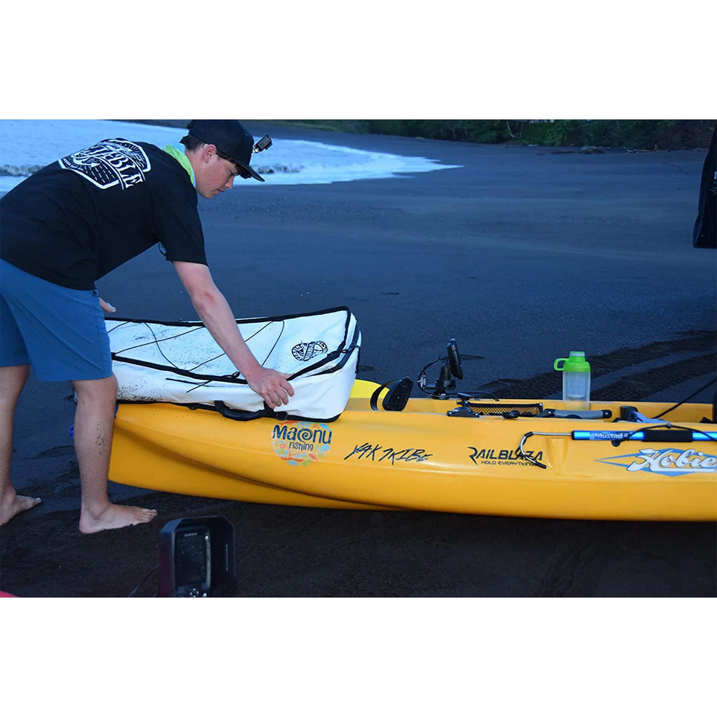 Insulated Kayak Cooler J964