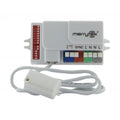 Microwave Sensor Round Canopy E688296