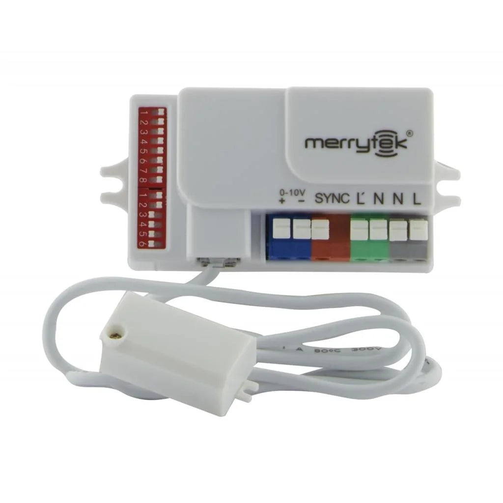 Microwave Sensor Round Canopy E688296