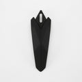 Mt Black Visor Cover for Hornet X2 Helmet Z760