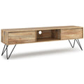 68" Mango Wood TV Media Stand T410231