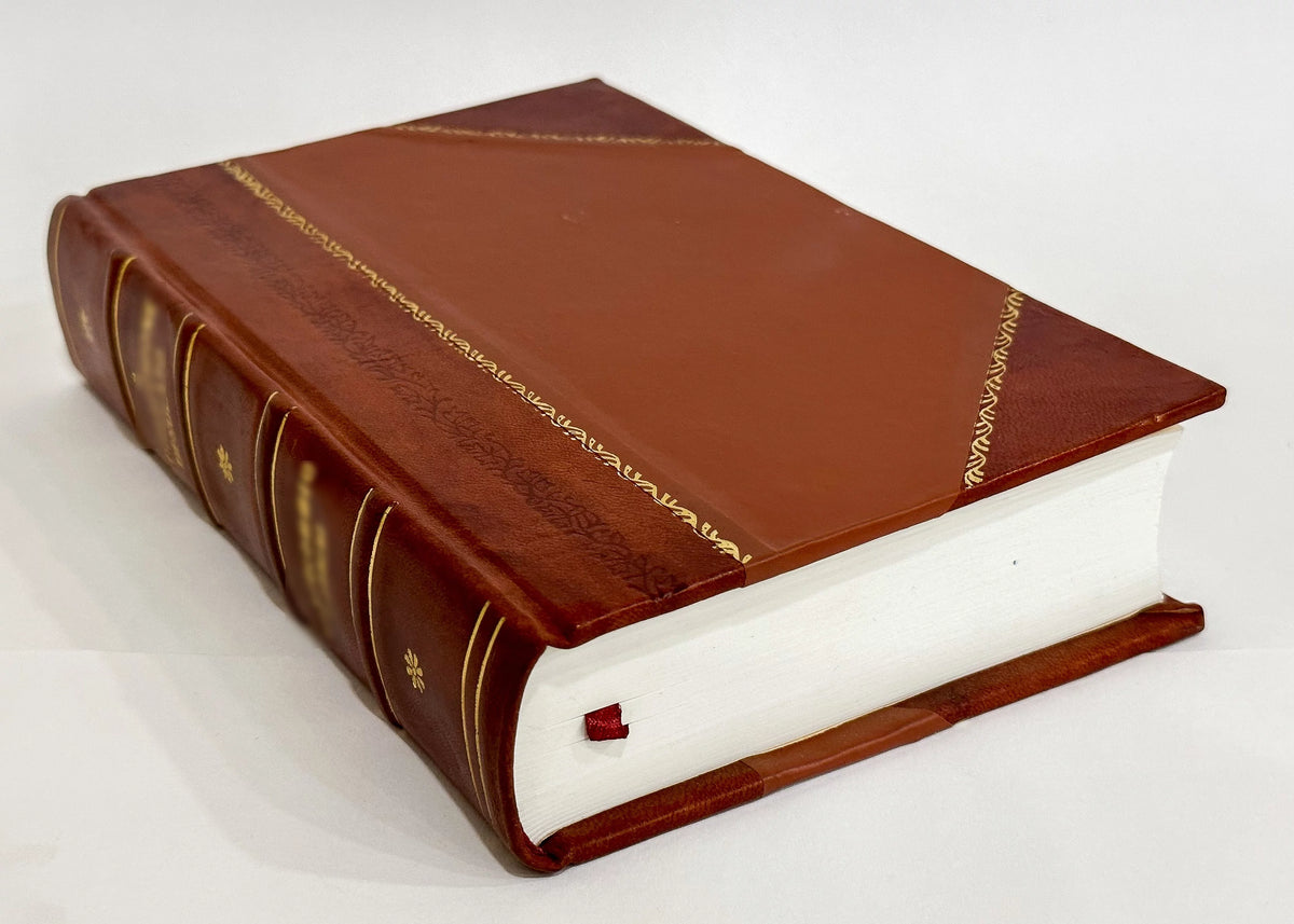 Commentaire Sur Les Coutumes Du Maine Et D'Anjou Volume 2 Leather Bound F159152