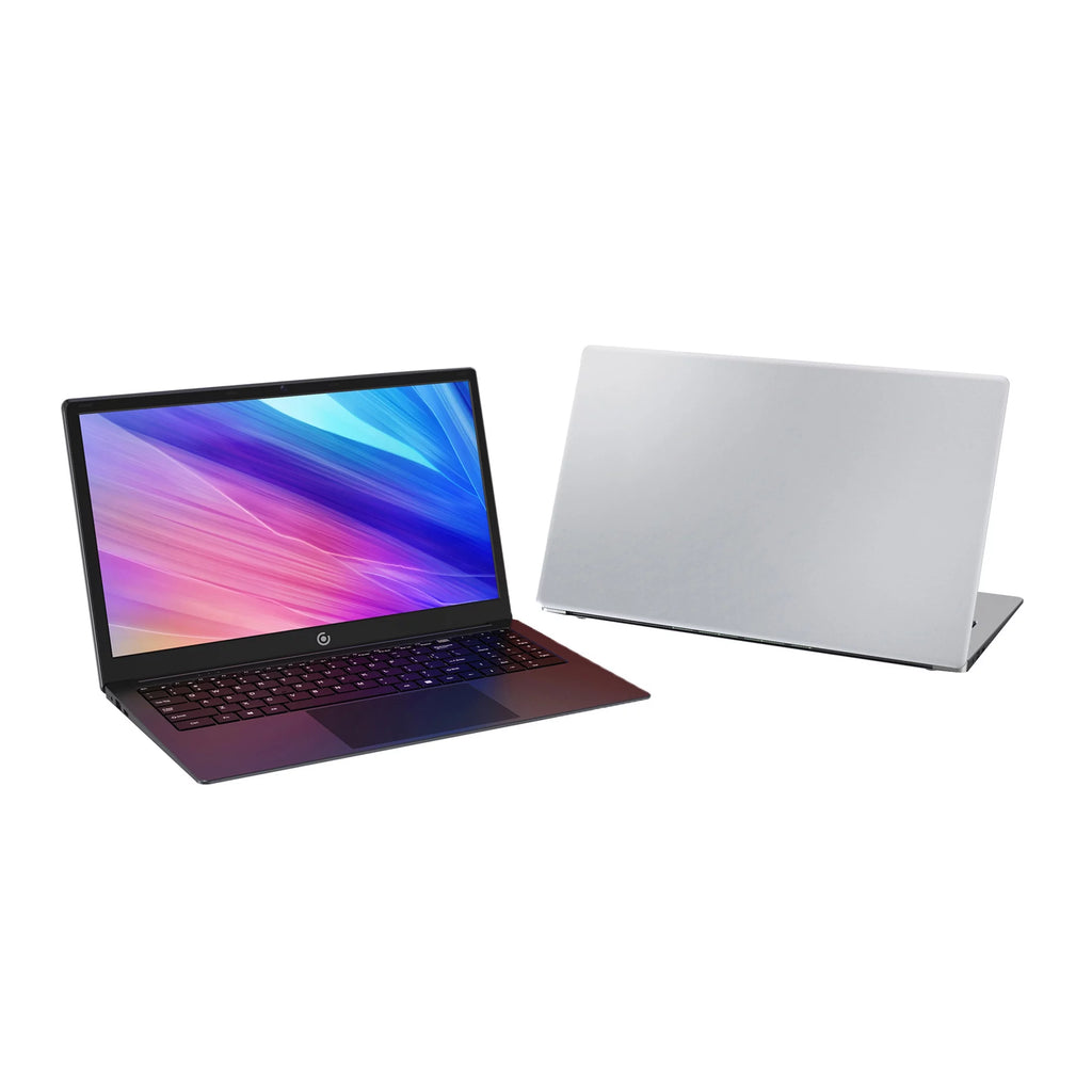 15.6" Notebook Intel Celeron 3GB RAM 64GB Silver T6475