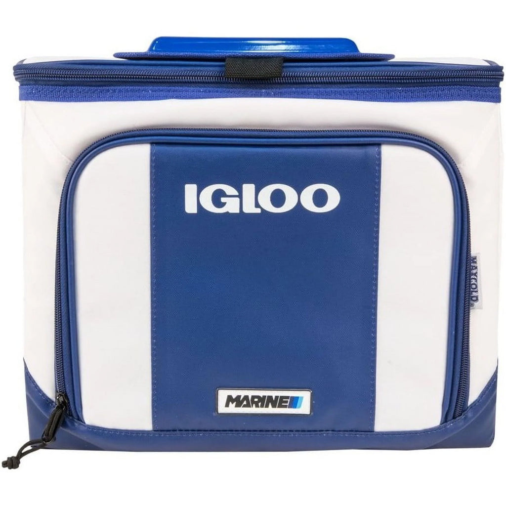 24-Quart Marine Cooler R475