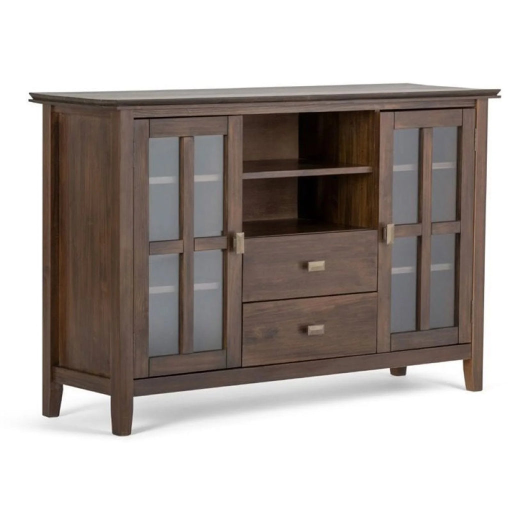 53" TV Stand J178
